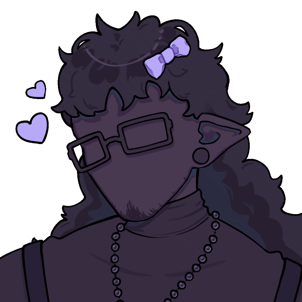 Oct 2025 - Live2D rigging